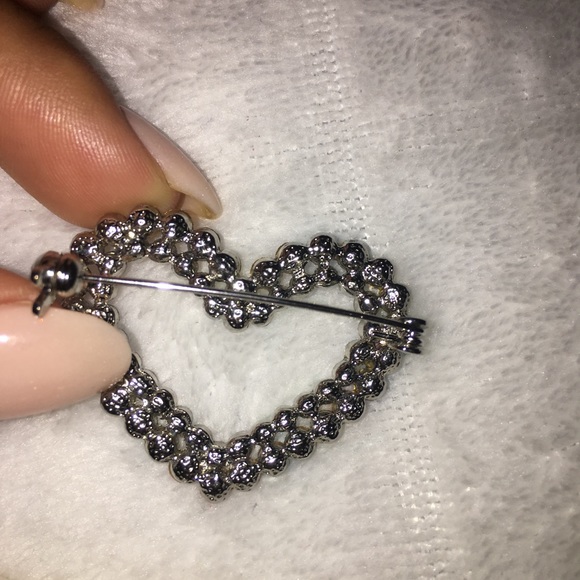 Brooch & Earrings from a shop in Athens, Greece - Picture 6 of 6